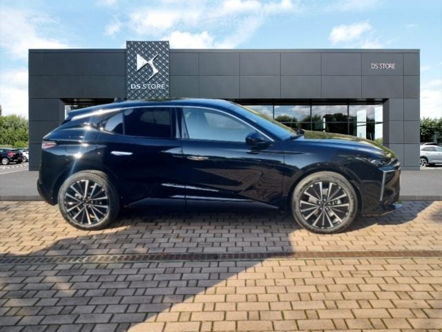 DS Automobiles N°4 DS N°4 E-Tense 215 Étoile Alcantara - foto 4 di 21