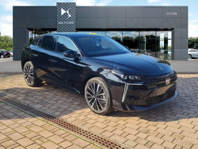 DS Automobiles N°4 DS N°4 E-Tense 215 Étoile Alcantara - foto 3 di 21
