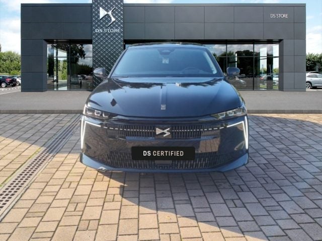DS Automobiles N°4 DS N°4 E-Tense 215 Étoile Alcantara - foto 2 di 21