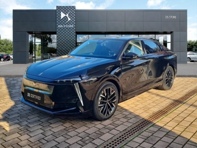DS Automobiles N°8 N°8 ÉTOILE 230CV, in vendita a Monza (MB)