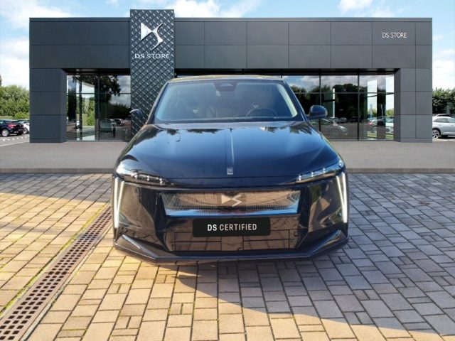 DS Automobiles N°8 N°8 ÉTOILE 230CV - foto 2 di 20