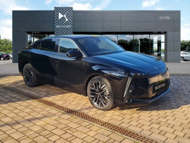 DS Automobiles N°8 N°8 ÉTOILE 230CV - foto 3 di 20