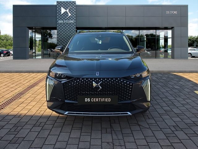 DS Automobiles DS 7 BUSINESS LINE PLUG-IN HYBRID 225 - foto 2 di 4