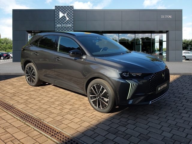 DS Automobiles DS 7 BUSINESS LINE PLUG-IN HYBRID 225 - foto 3 di 4