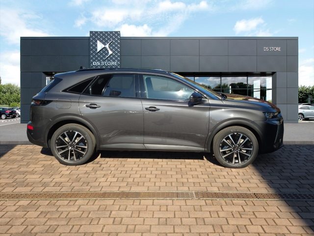 DS Automobiles DS 7 BUSINESS LINE PLUG-IN HYBRID 225 - foto 4 di 4