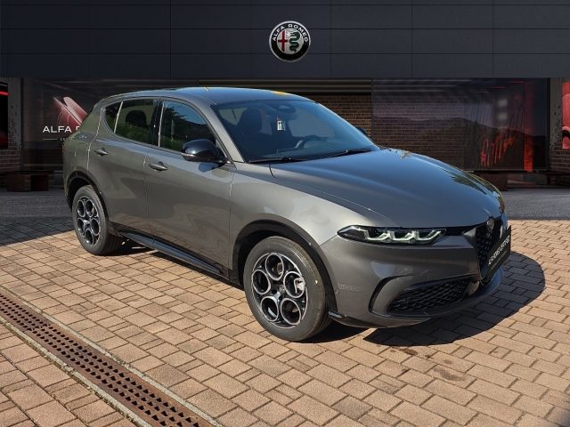 Alfa Romeo Tonale MY25 1500 160CV HYBRID SPRINT - foto 3 di 25
