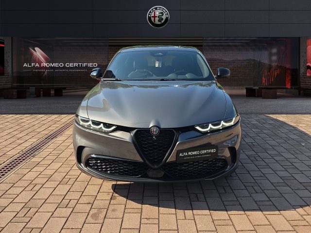 Alfa Romeo Tonale MY25 1500 160CV HYBRID SPRINT km 0 a MONZA