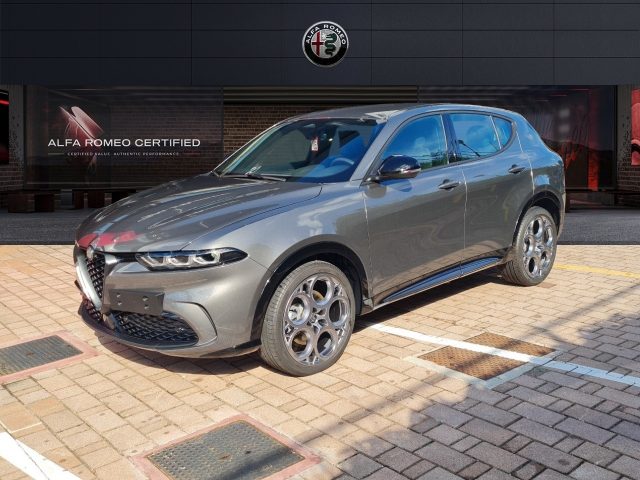 Alfa Romeo Tonale MY25 1500 160CV HYBRID SPRINT km 0 a MONZA