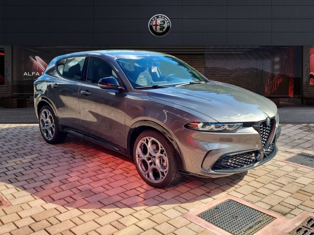 Alfa Romeo Tonale MY25 1500 160CV HYBRID SPRINT - foto 3 di 4