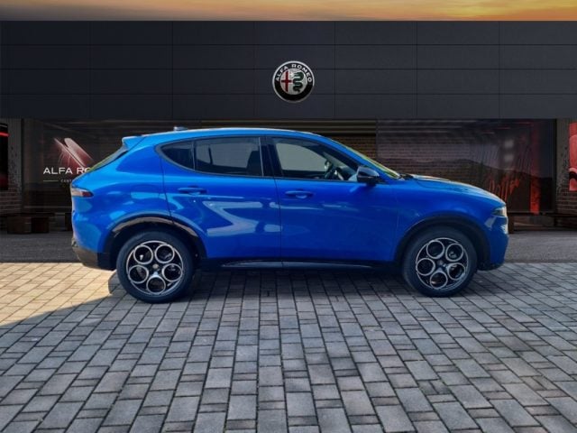 Alfa Romeo Tonale MY24 1600 MJT 130CV SPRINT - foto 4 di 4