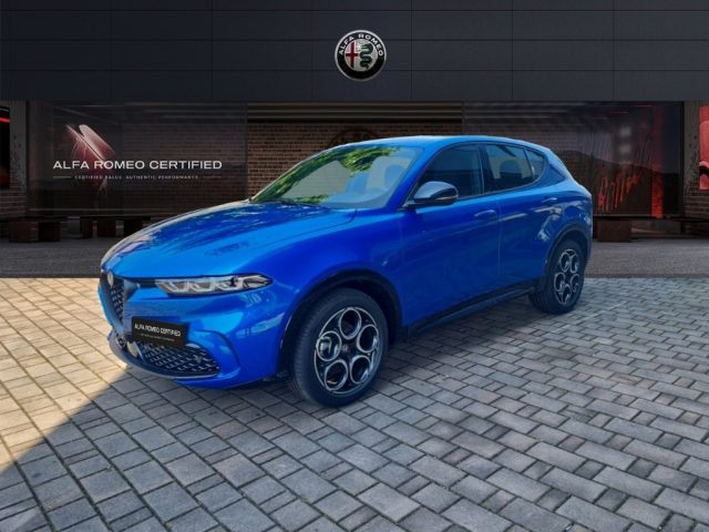 Alfa Romeo Tonale MY24 1600 MJT 130CV SPRINT km 0 a MONZA
