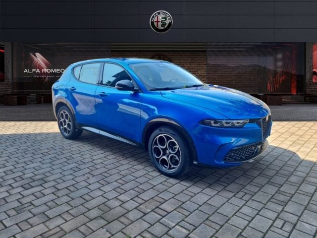 Alfa Romeo Tonale MY24 1600 MJT 130CV SPRINT - foto 3 di 4