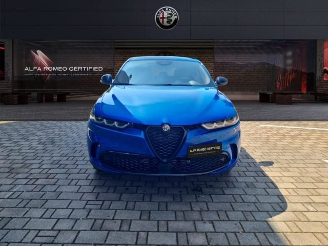 Alfa Romeo Tonale MY24 1600 MJT 130CV SPRINT - foto 2 di 4