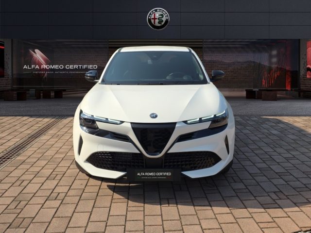 Alfa Romeo Junior 1200 HYBRID 136CV AUT SPECIALE - foto 3 di 4