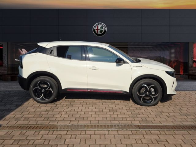 Alfa Romeo Junior 1200 HYBRID 136CV AUT SPECIALE - foto 4 di 4
