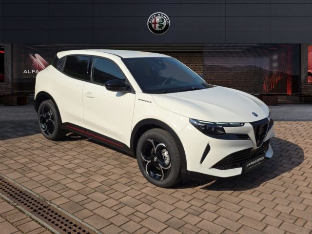 Alfa Romeo Junior 1200 HYBRID 136CV AUT SPECIALE usato a MONZA