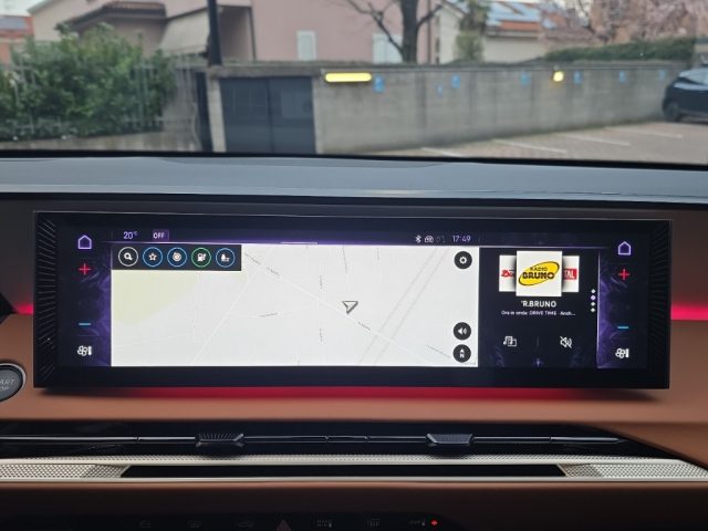 DS Automobiles N°8 ÉTOILE FWD LONG RANGE 245 - foto 3 di 21