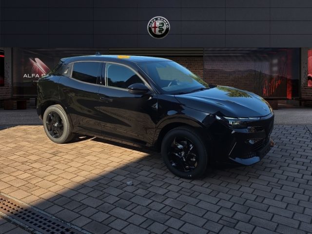 Alfa Romeo Junior 1.2 145 CV Hybrid eDCT6 Ti - foto 3 di 4