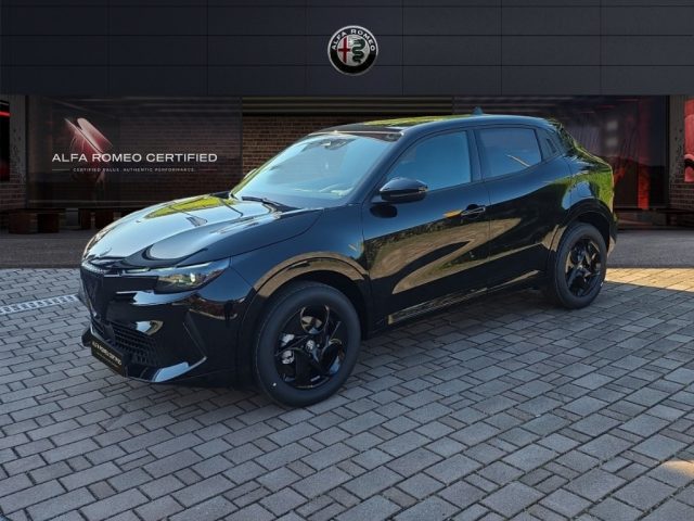 Alfa Romeo Junior 1.2 145 CV Hybrid eDCT6 Ti km 0 a MONZA