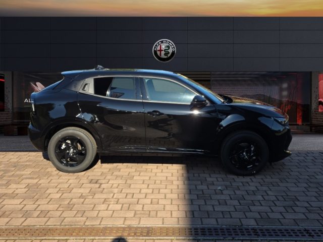 Alfa Romeo Junior 1.2 145 CV Hybrid eDCT6 Ti - foto 4 di 4