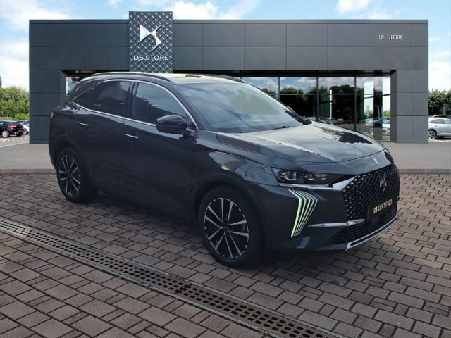 DS Automobiles DS 7 1500 HDI 130CV AUT OPERA - foto 3 di 4