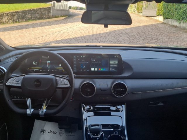 EVO EVO6 1.5 Turbo Bi-Fuel GPL - foto 4 di 4