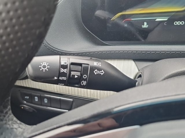 EVO Evo Spazio 1.5 Turbo 5 posti Bi-Fuel GPL nuovo a MONZA