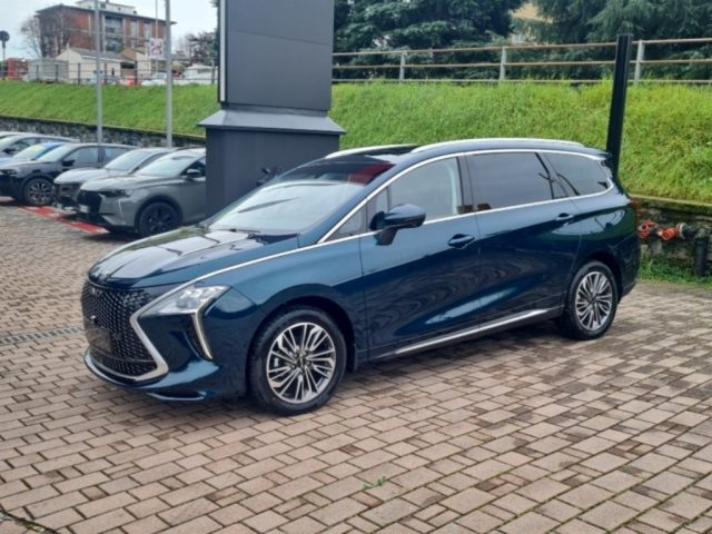 EVO Evo Spazio 1.5 Turbo 5 posti Bi-Fuel GPL nuovo a MONZA
