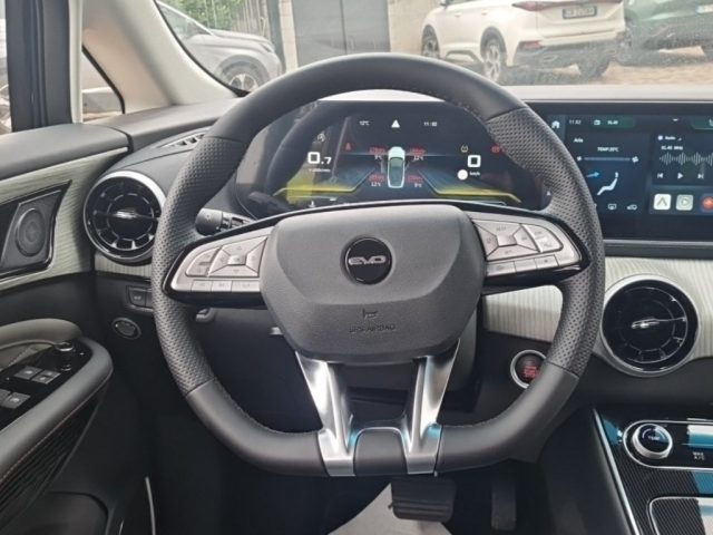 EVO Evo Spazio 1.5 Turbo 5 posti Bi-Fuel GPL, in vendita a Monza (MB)