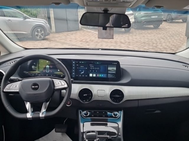 EVO Evo Spazio 1.5 Turbo 5 posti Bi-Fuel GPL, in vendita a Monza (MB)