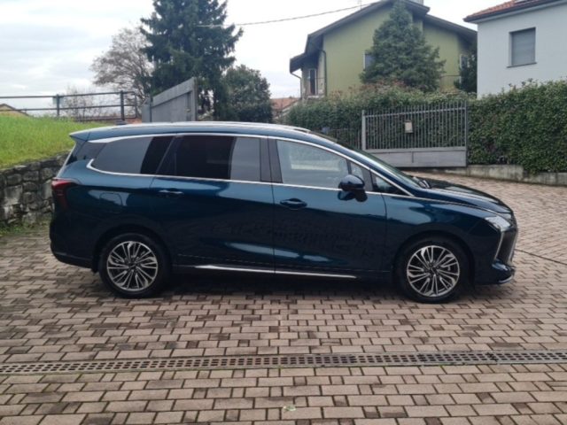 EVO Evo Spazio 1.5 Turbo 5 posti Bi-Fuel GPL - foto 4 di 4