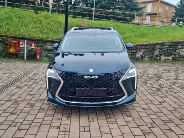 EVO Evo Spazio 1.5 Turbo 5 posti Bi-Fuel GPL - foto 2 di 4