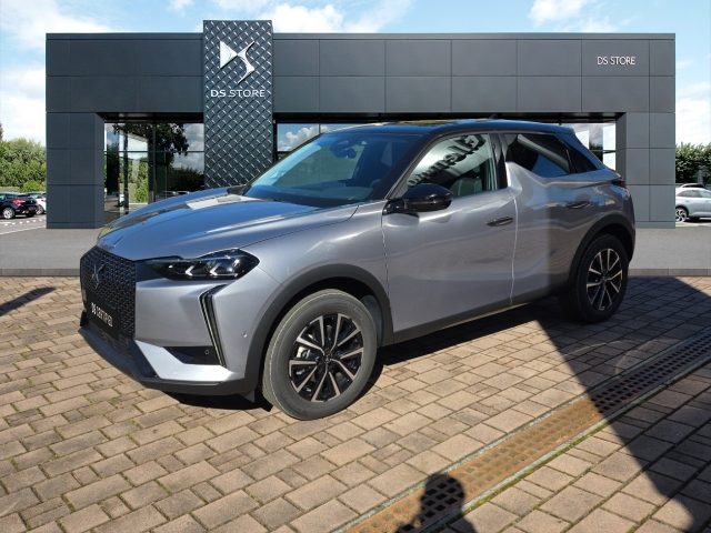 DS Automobiles DS 3 Hybrid 145 Pallas+ nuovo a MONZA