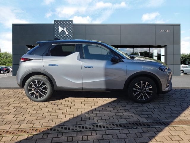 DS Automobiles DS 3 Hybrid 145 Pallas+ - foto 4 di 4