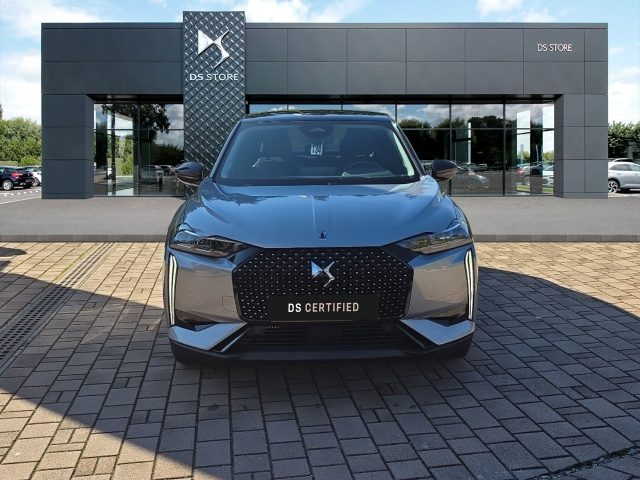 DS Automobiles DS 3 Hybrid 145 Pallas+ - foto 2 di 4