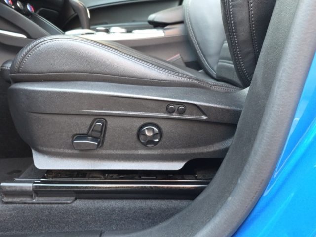 Alfa Romeo Stelvio STELVIO MY21 2200 MJT 210CV VELOCE usato a MONZA