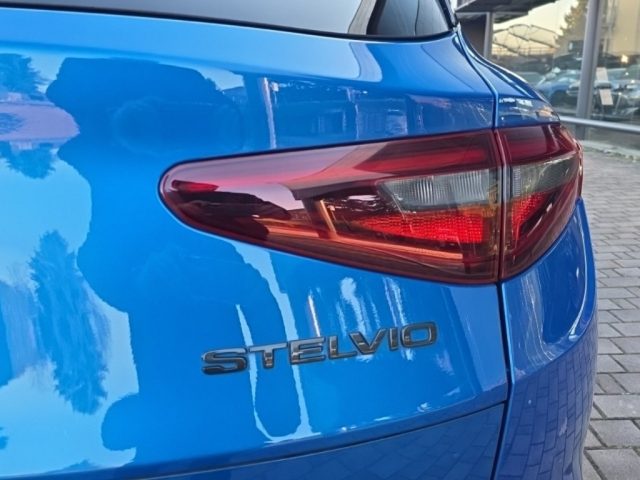 Alfa Romeo Stelvio STELVIO MY21 2200 MJT 210CV VELOCE usato a MONZA