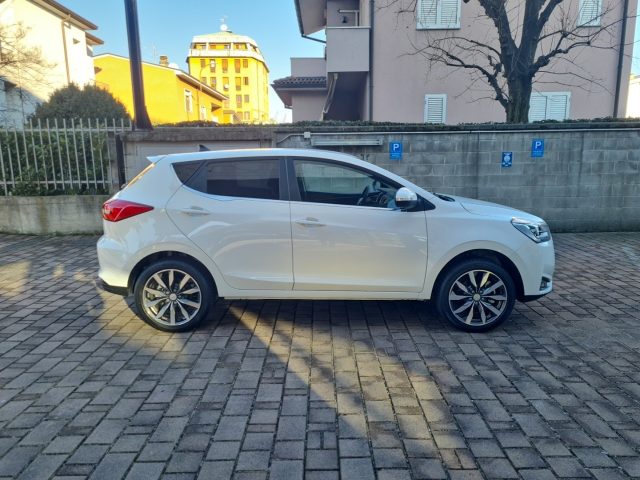 EVO EVO3 Evo 3 1.5 Bi-fuel GPL - foto 4 di 4