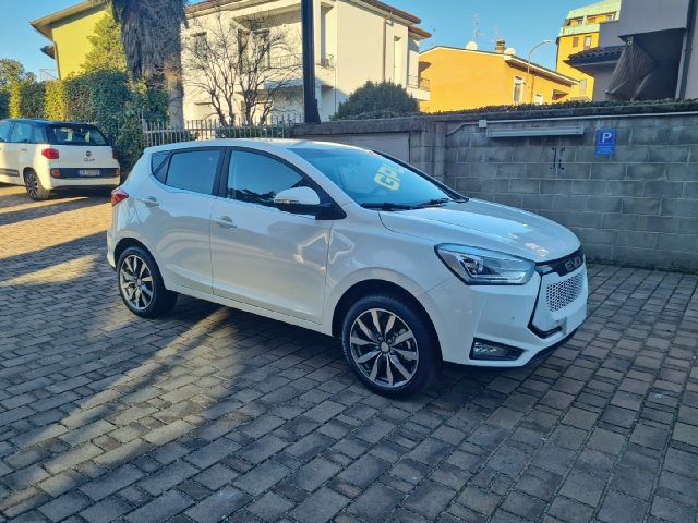 EVO EVO3 Evo 3 1.5 Bi-fuel GPL - foto 3 di 4