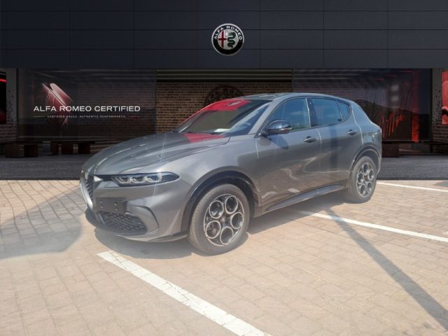 Alfa Romeo Tonale MY24 1500 160CV HYBRID SPRINT km 0 a MONZA