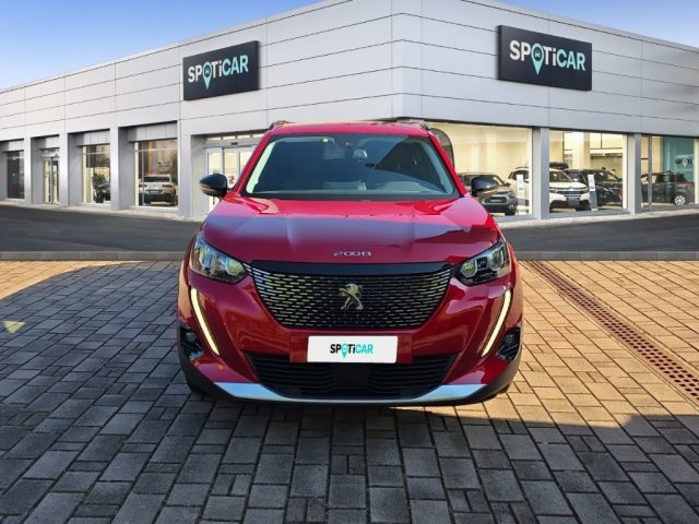 Peugeot 2008 1200 BZ 130CV AUT ALLURE PACK - foto 2 di 4