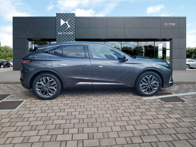 DS Automobiles DS 4 MY24 1200 BZ 130CV AUT BASTILLE BUSINESS - foto 4 di 4