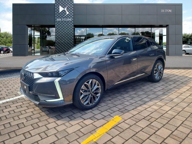 DS Automobiles DS 4 MY24 1200 BZ 130CV AUT BASTILLE BUSINESS km 0 a MONZA