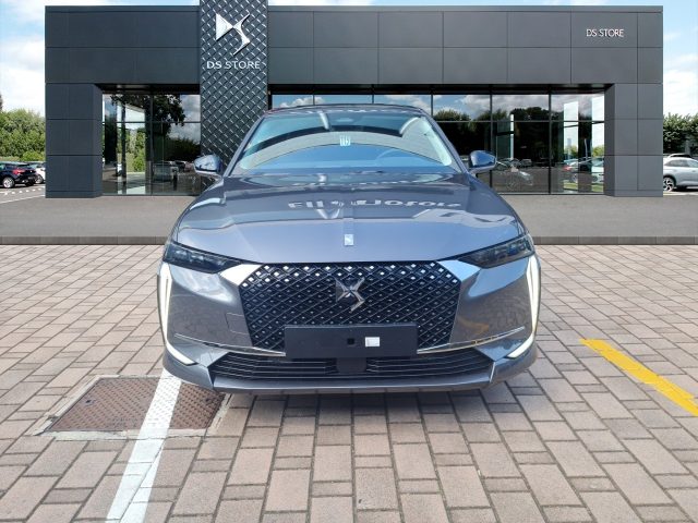 DS Automobiles DS 4 MY24 1200 BZ 130CV AUT BASTILLE BUSINESS - foto 2 di 4