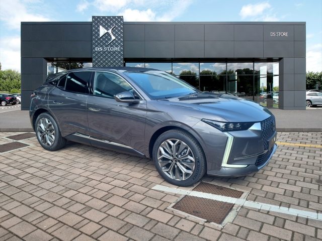 DS Automobiles DS 4 MY24 1200 BZ 130CV AUT BASTILLE BUSINESS - foto 3 di 4