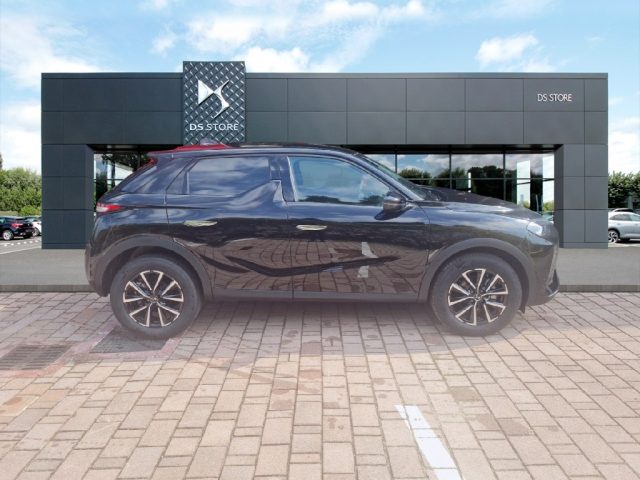 DS Automobiles DS 3 HYBRID 145CV PALLAS - foto 4 di 4