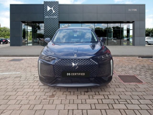 DS Automobiles DS 3 HYBRID 145CV PALLAS - foto 2 di 4