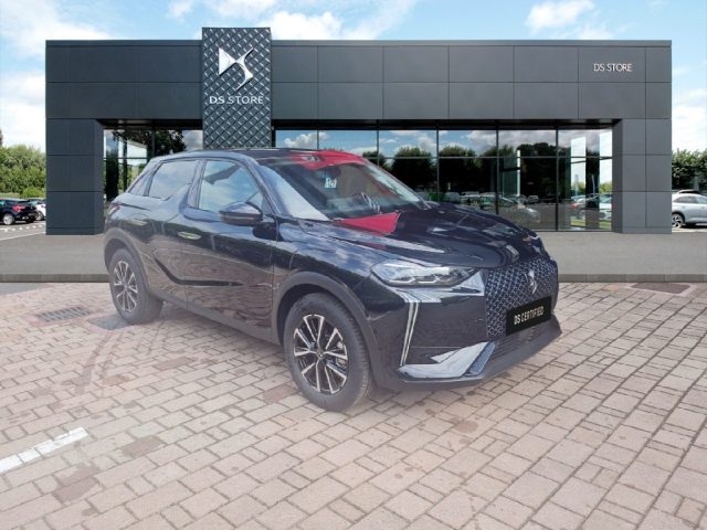 DS Automobiles DS 3 HYBRID 145CV PALLAS - foto 3 di 4
