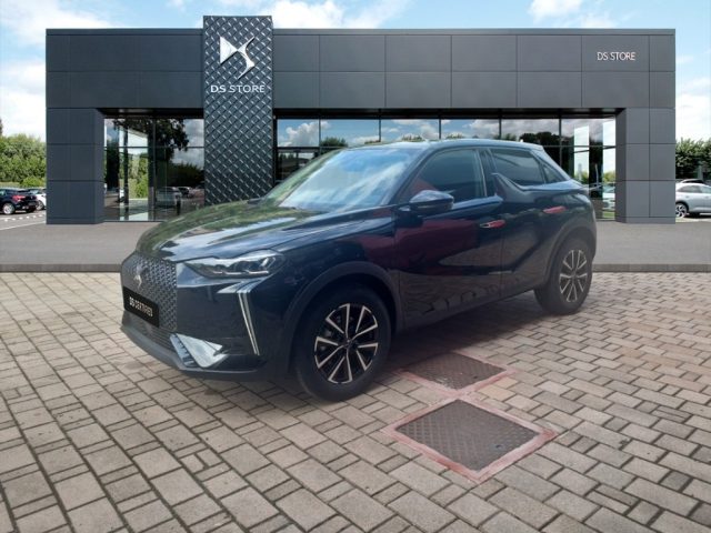 DS Automobiles DS 3 HYBRID 145CV PALLAS km 0 a MONZA