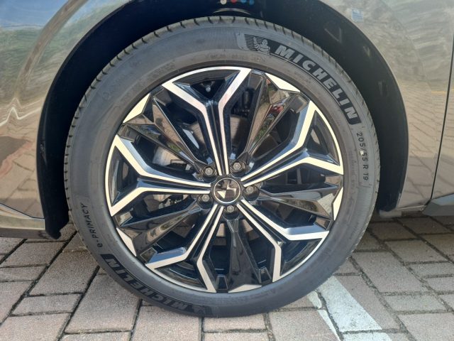 DS Automobiles DS 4 HYBDIRD 145CV ÉTOILE ALCANTARA km 0 a MONZA